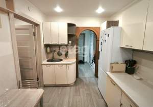 1-к квартира, на длительный срок, 30м2, 4/8 этаж