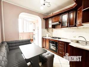 3-к квартира, на длительный срок, 72м2, 4/10 этаж