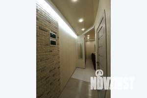 1-к квартира, посуточно, 36м2, 2/5 этаж