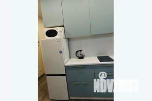 1-к квартира, посуточно, 25м2, 9/10 этаж