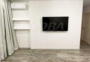 2-к квартира, на длительный срок, 55м2, 7/17 этаж