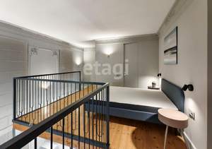 1-к квартира, на длительный срок, 54м2, 1/9 этаж