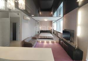 1-к квартира, на длительный срок, 50м2, 7/16 этаж