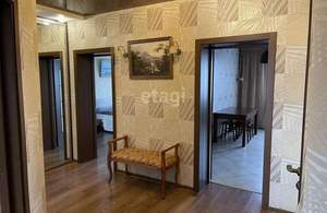 2-к квартира, на длительный срок, 78м2, 8/10 этаж