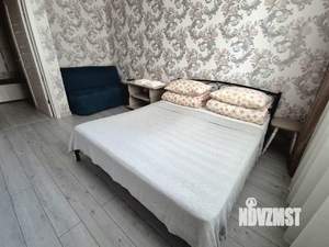 1-к квартира, посуточно, 34м2, 5/19 этаж