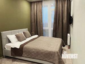 Студия квартира, на длительный срок, 25м2, 6/9 этаж