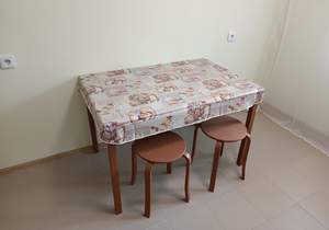 1-к квартира, на длительный срок, 33м2, 3/10 этаж