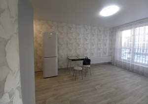 1-к квартира, на длительный срок, 41м2, 5/15 этаж