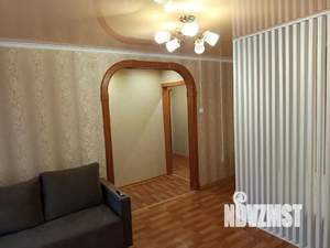 2-к квартира, посуточно, 38м2, 4/5 этаж