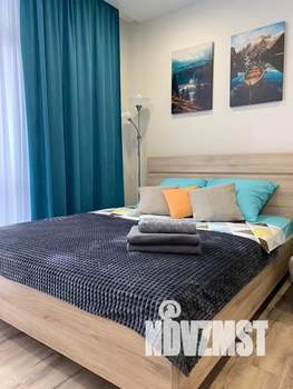 1-к квартира, посуточно, 30м2, 5/9 этаж