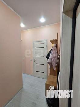 1-к квартира, на длительный срок, 25м2, 8/15 этаж