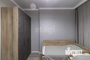 2-к квартира, на длительный срок, 64м2, 17/25 этаж