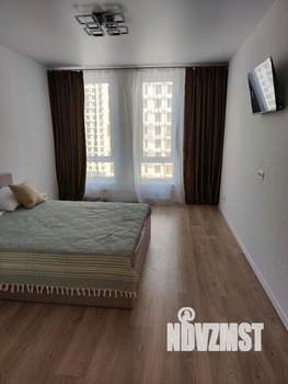 2-к квартира, на длительный срок, 46м2, 9/24 этаж