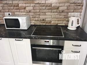 1-к квартира, посуточно, 40м2, 9/24 этаж