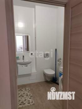 1-к квартира, на длительный срок, 42м2, 6/7 этаж