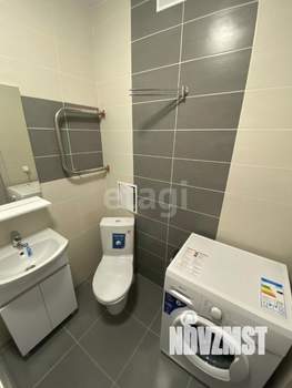 1-к квартира, на длительный срок, 38м2, 16/18 этаж