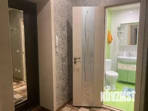 1-к квартира, посуточно, 45м2, 2/8 этаж