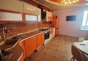 1-к квартира, на длительный срок, 57м2, 8/15 этаж