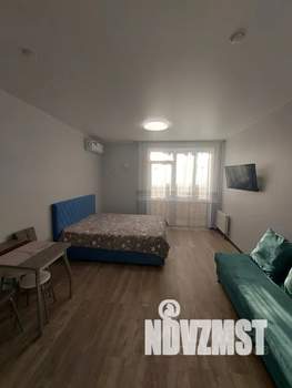 1-к квартира, посуточно, 32м2, 9/9 этаж