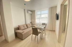 2-к квартира, на длительный срок, 48м2, 4/16 этаж