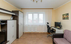 2-к квартира, на длительный срок, 57м2, 13/16 этаж