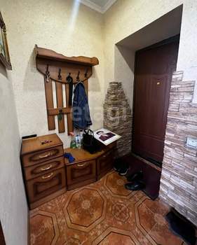 1-к квартира, на длительный срок, 53м2, 1/11 этаж