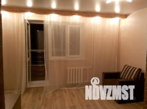 Студия квартира, на длительный срок, 32м2, 16/16 этаж