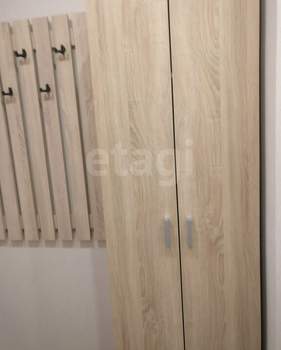 1-к квартира, на длительный срок, 45м2, 5/15 этаж