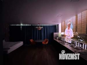 1-к квартира, посуточно, 37м2, 23/25 этаж