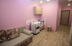 Студия квартира, на длительный срок, 23м2, 1/19 этаж