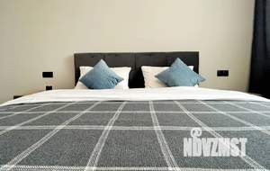 2-к квартира, посуточно, 75м2, 10/14 этаж