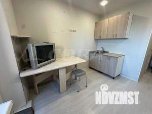 Студия квартира, на длительный срок, 16м2, 3/10 этаж