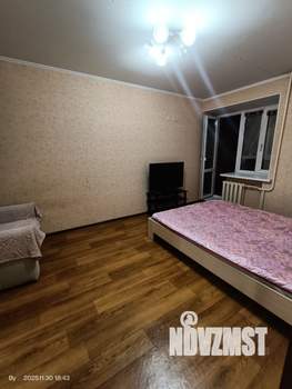 1-к квартира, на длительный срок, 30м2, 14/14 этаж