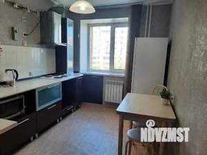 1-к квартира, посуточно, 40м2, 5/9 этаж