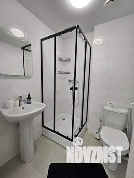 1-к квартира, посуточно, 21м2, 10/24 этаж