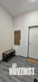 1-к квартира, посуточно, 41м2, 1/1 этаж