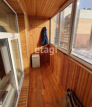 1-к квартира, на длительный срок, 50м2, 4/9 этаж