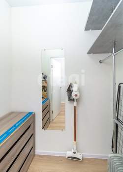 1-к квартира, на длительный срок, 29м2, 9/17 этаж