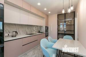 3-к квартира, на длительный срок, 72м2, 10/11 этаж