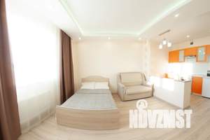 1-к квартира, посуточно, 40м2, 7/20 этаж