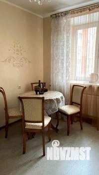 1-к квартира, на длительный срок, 50м2, 4/16 этаж