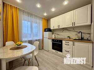 3-к квартира, посуточно, 67м2, 1/1 этаж