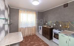 1-к квартира, на длительный срок, 38м2, 4/9 этаж