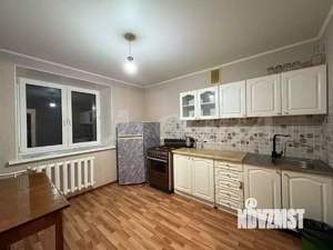 1-к квартира, на длительный срок, 37м2, 5/10 этаж