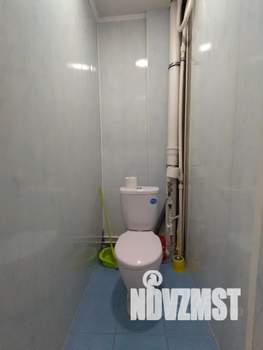1-к квартира, посуточно, 42м2, 9/10 этаж