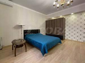 3-к квартира, на длительный срок, 111м2, 3/4 этаж