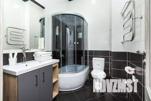 1-к квартира, посуточно, 64м2, 23/23 этаж
