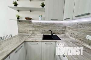2-к квартира, посуточно, 80м2, 3/17 этаж