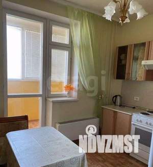 1-к квартира, на длительный срок, 33м2, 8/16 этаж