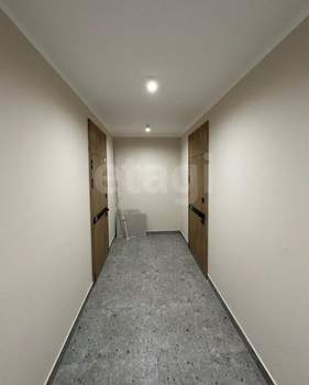 1-к квартира, на длительный срок, 47м2, 8/8 этаж